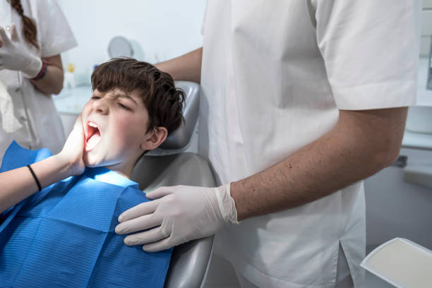 Best Emergency Dentist for Knocked-Out Tooth in Plum Grove, TX