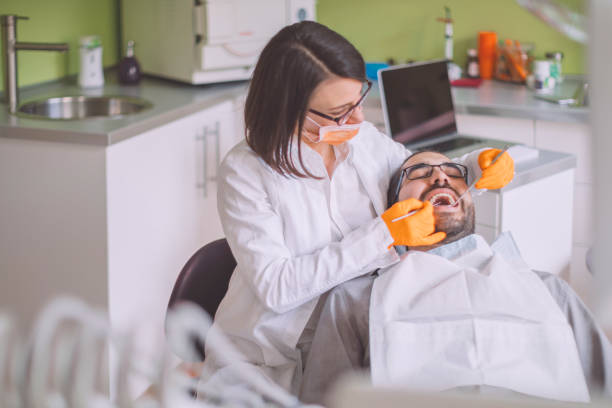 Best Orthodontic Emergency Dentist in Plum Grove, TX