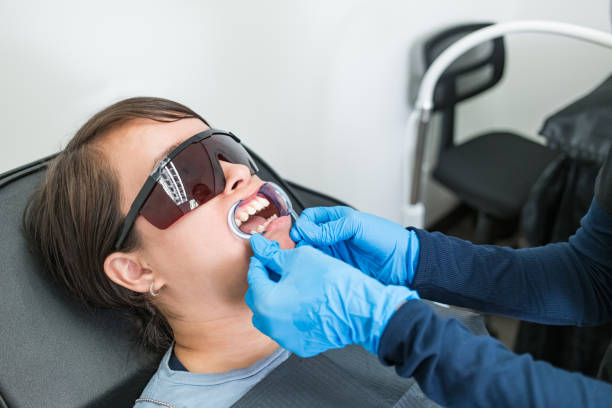 Best Emergency Dentist for Knocked-Out Tooth in Plum Grove, TX