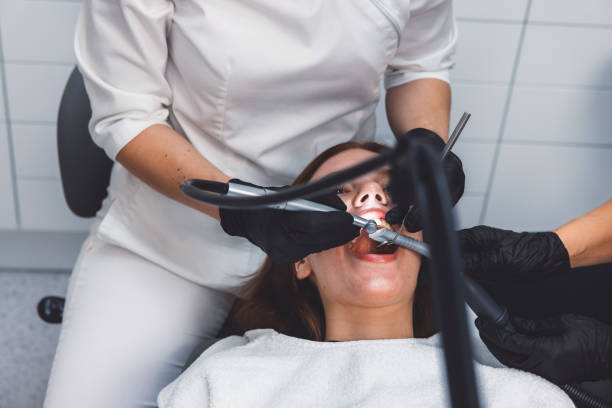 Best Emergency Dental Care for Abscessed Tooth in Plum Grove, TX