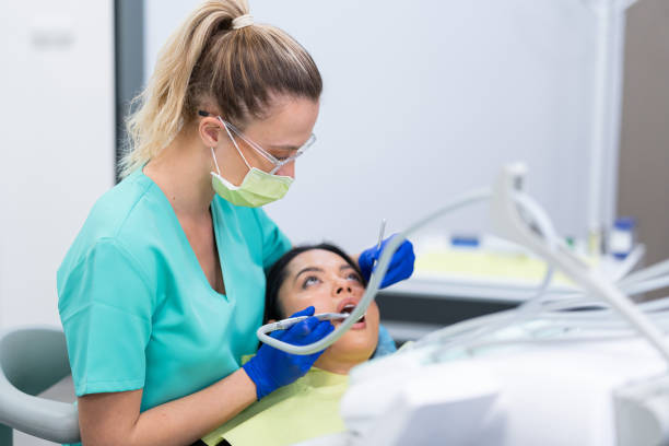 Best Weekend Emergency Dentist in Plum Grove, TX